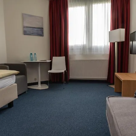 Sommerhaus Hotel Linz