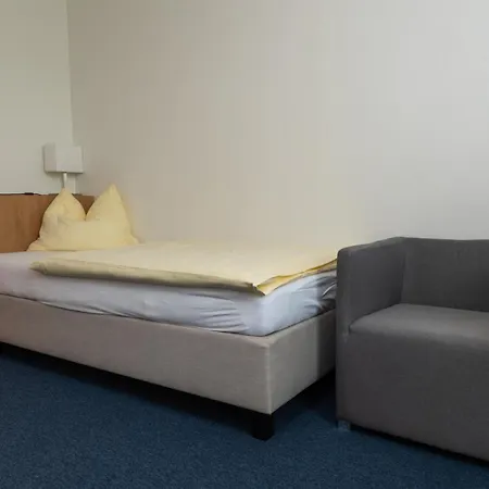 Sommerhaus Hotel Linz