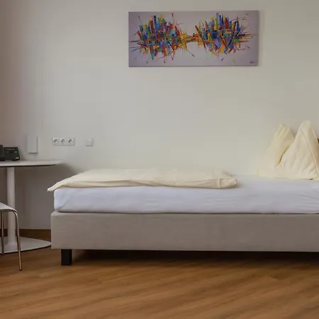 Hotell Sommerhaus 3*