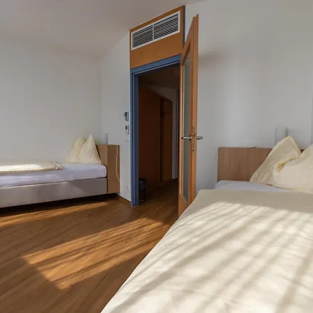 Sommerhaus Hotel Linz