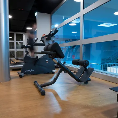 Sommerhaus Szálloda Linz