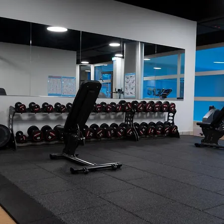 Sommerhaus Szálloda