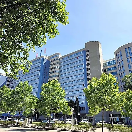 Sommerhaus 3* Linz