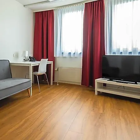 Sommerhaus Hotel 3*