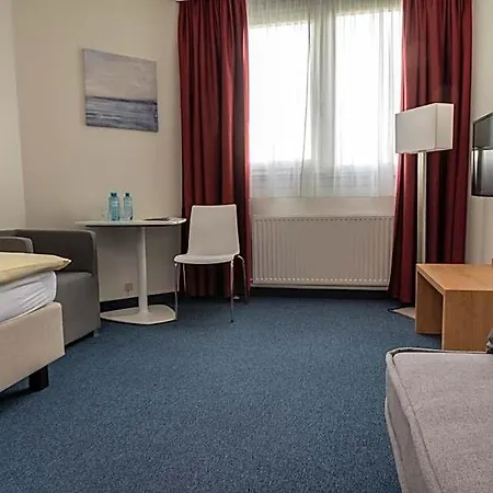 Sommerhaus Hotel 3*