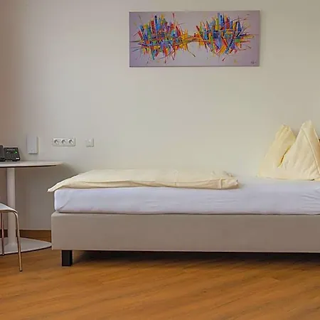 Sommerhaus 3*