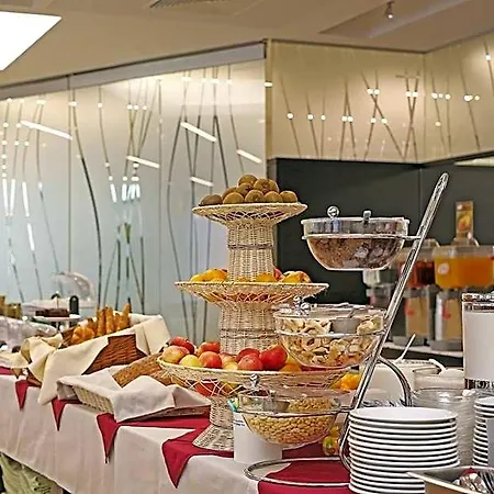 Sommerhaus Hotel Linz