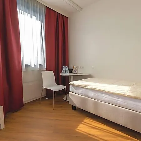Hotel Sommerhaus