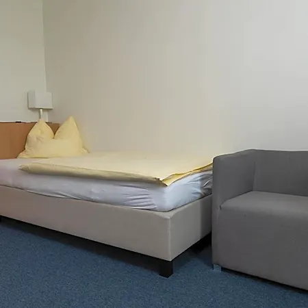 Hotel Sommerhaus Linz