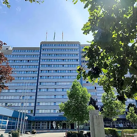 Hotel Sommerhaus 3*
