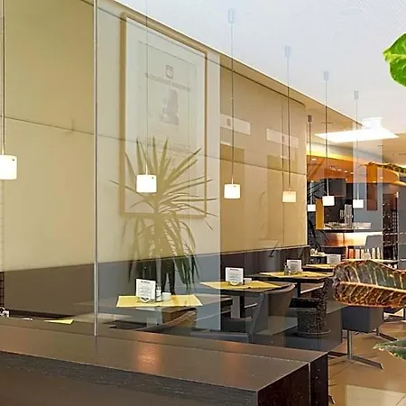 Hotel Sommerhaus 3*