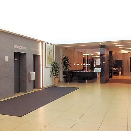 Sommerhaus Hotel 3*