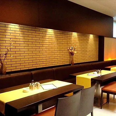 Sommerhaus Hotel 3*