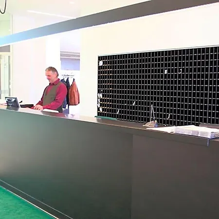 Hotel Sommerhaus Linz