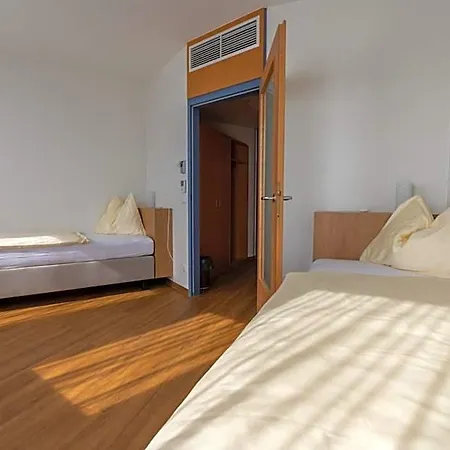 Hotel Sommerhaus Linz