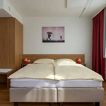 Hotel Sommerhaus Linz