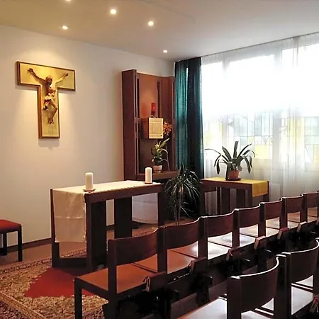 Hotel Sommerhaus Linz