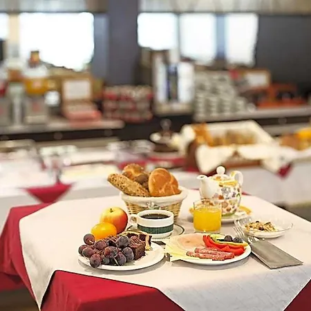 Hotel Sommerhaus 3*