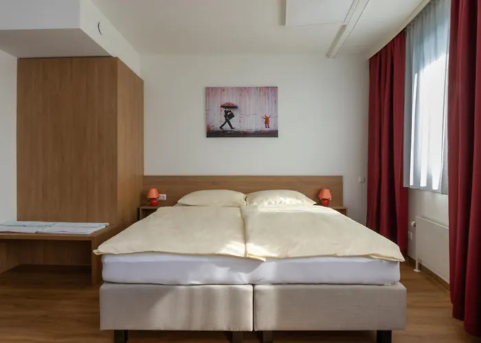 Szálloda Sommerhaus