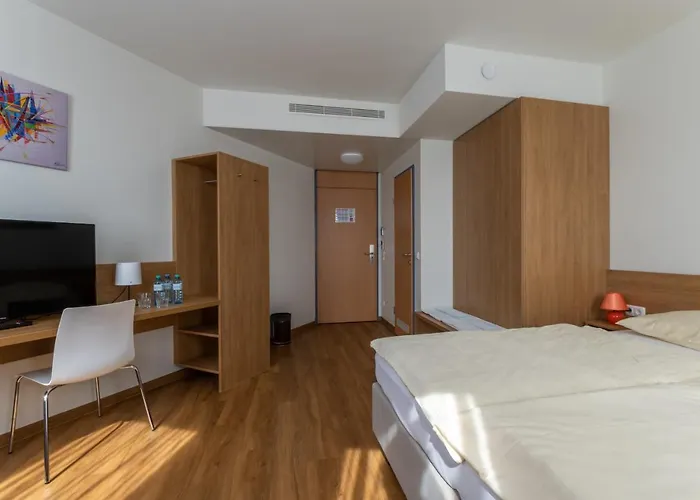 Sommerhaus Hotell 3*