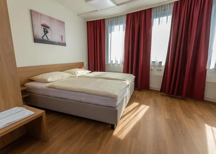 Szálloda Sommerhaus