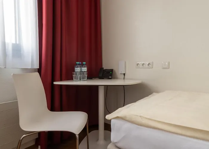 Hotell Sommerhaus Linz