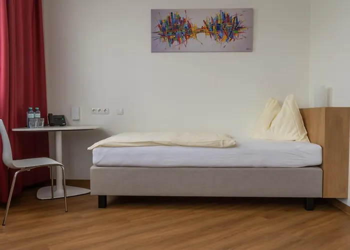 Szálloda Sommerhaus 3*