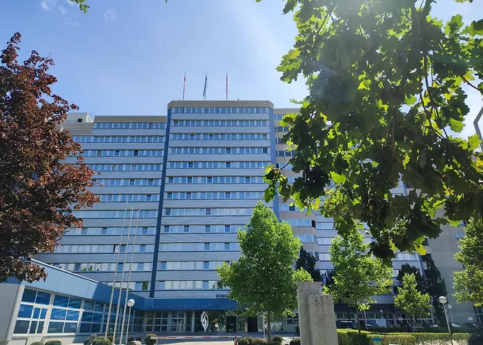 ゾマーハウス リンツ