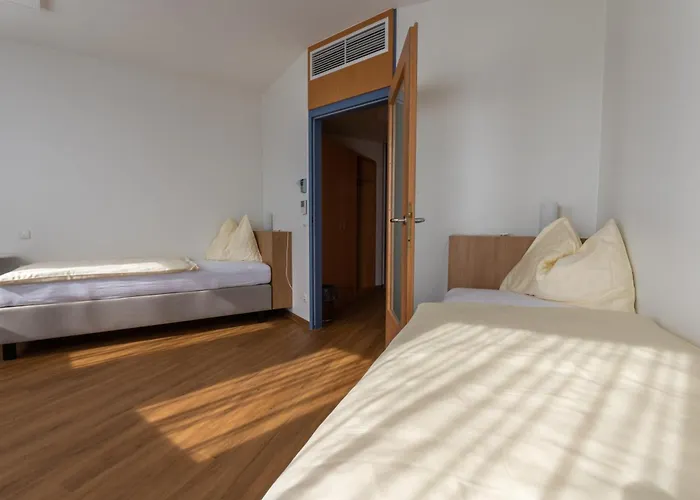 Sommerhaus Hotell Linz