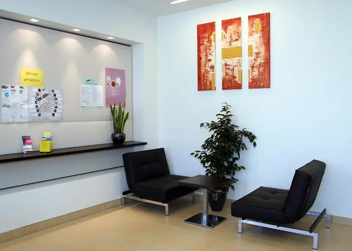 Szálloda Sommerhaus