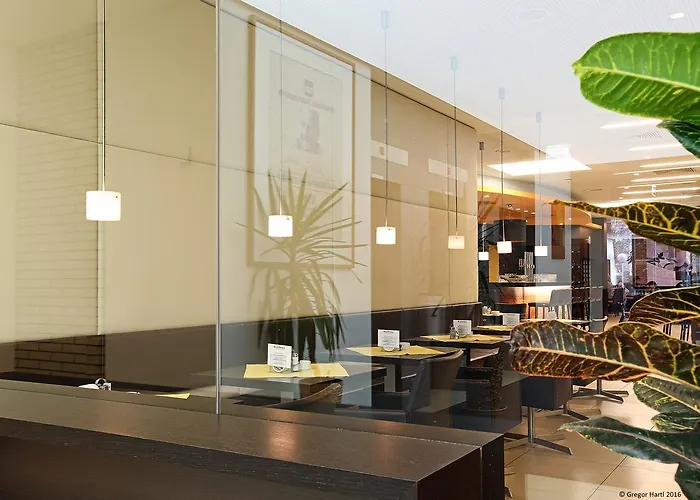 Hotell Sommerhaus Linz