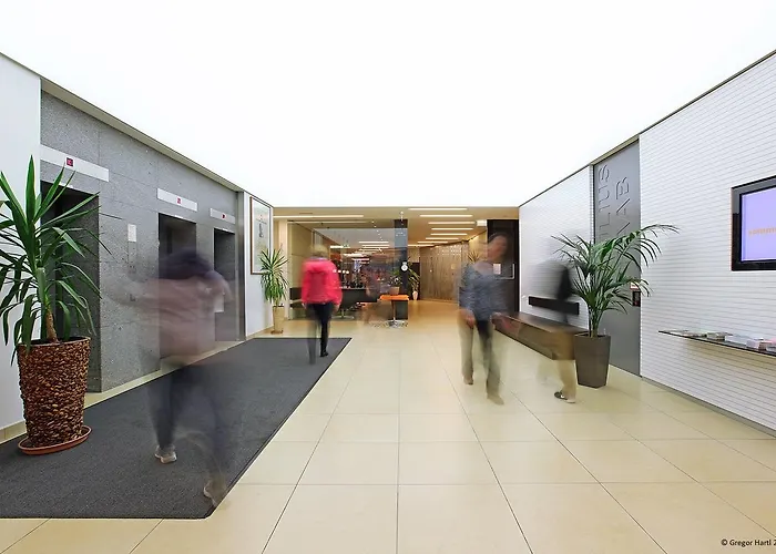 Sommerhaus Szálloda 3*