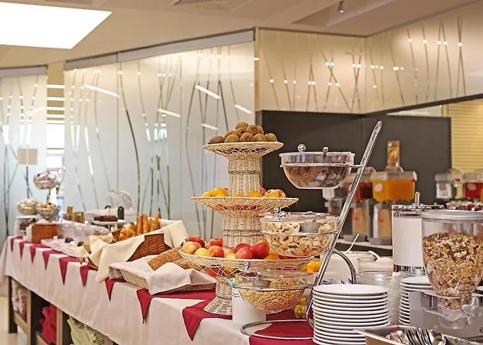 ゾマーハウス 3* リンツ