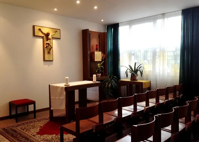 ゾマーハウス リンツ