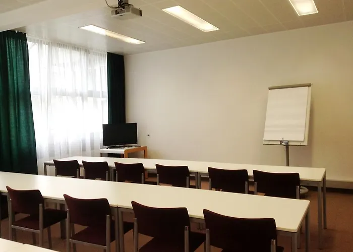 Hotell Sommerhaus 3*