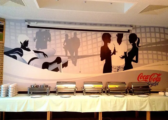 Szálloda Sommerhaus