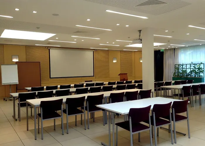 ゾマーハウス リンツ