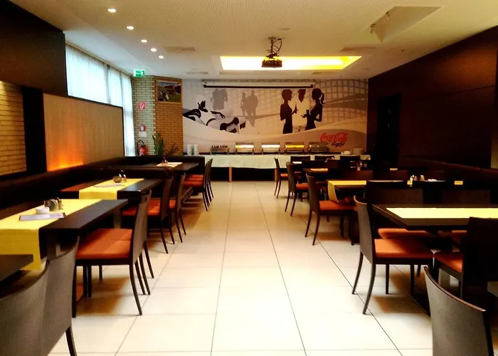 Sommerhaus Hotell Linz