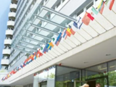 ゾマーハウス リンツ