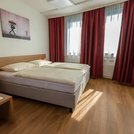 Отель Sommerhaus