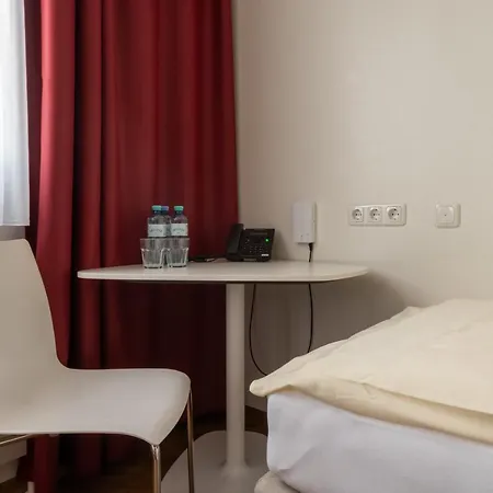 Отель Sommerhaus Линц