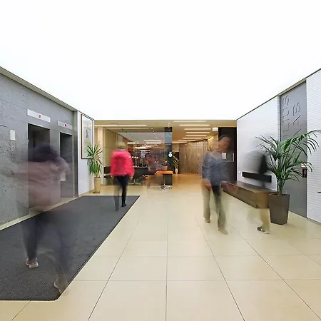 Sommerhaus Отель 3*