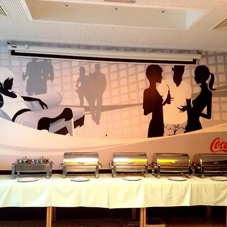 Отель Sommerhaus