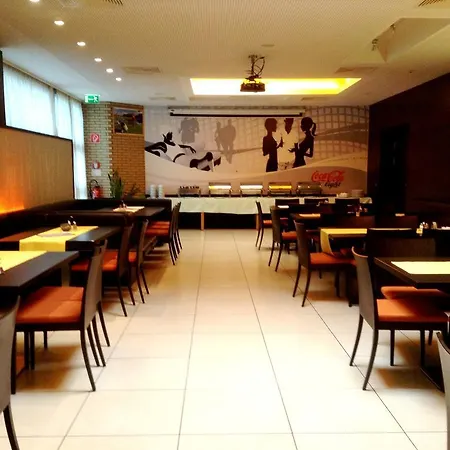 Sommerhaus Отель Линц